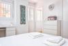 Three-bedroom Apartment Cervantes