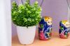 Apartamento Colourful & Cosy Flat With Parking