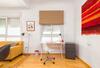 One-bedroom Apartment With Terrace Jaleo