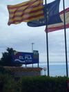 Camping Sunissim El Pla De Mar By Locatour