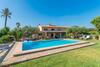 Villa Finca Can Morro