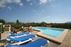 Es Barcares Villa Sleeps 2 Pool Air Con Wifi