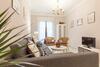 Elegante Apartamento En El Corazon De Sevilla.
