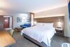 Holiday Inn Express And Suites Arlington North - Stadium Area, An Ihg Hotel