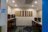 Holiday Inn Express And Suites Arlington North - Stadium Area, An Ihg Hotel