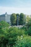 Hotel Bw Premier Villa Stokkum Hanau