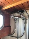Charming Historical Boat