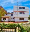 Hotel Hostal Mirador Andino