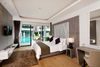 Hotel Sea Pearl Villas Resort