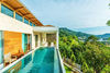 Hotel Sea Pearl Villas Resort