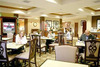 Hotel Hampton Inn Bartlesville Ok