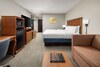 Hotel Hampton Inn Memphis-walnut Grove/baptist East