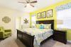 Champions Gate - Eight Bedroom Villa - Cg025