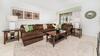 Rome Hearth 2120