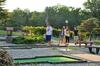 Plymouth Rock Camping Resort Two-bedroom Park Model 9