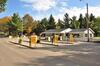 Plymouth Rock Camping Resort Two-bedroom Park Model 9