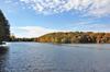 Plymouth Rock Camping Resort Two-bedroom Park Model 9