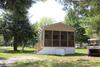 Plymouth Rock Camping Resort Two-bedroom Park Model 9