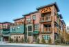 Apartamento 118 Ave 1 Frisco Condo