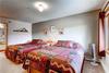 Apartamento Two-bedroom - Woodbridge Inn 302