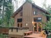 Holiday Home 44mbr Rustic Cabin With A Hot Tub