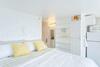 Apartamentos Bright Ocean Blue Beautiful Studio