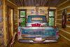Bed & Breakfast Fox Pass Cabins