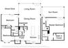 6107 Hudson Bend Rd Home