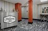 Hotel Hampton Inn Kansas City - Downtown Financial District