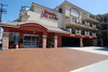 Hotel Hampton Inn & Suites Hermosa Beach Ca