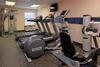 Hotel Hampton Inn Henderson I-85