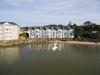 Apartamento Dock Of The Bay # 105 Condo