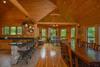 Splash Mountain Six-bedroom Holiday Home