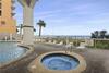 Mairsol 903, 3 Bedrooms, Beach Front, Heated Pool Access, Wifi, Sleeps 8