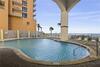 Mairsol 903, 3 Bedrooms, Beach Front, Heated Pool Access, Wifi, Sleeps 8