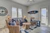 Apartamento Cinnamon Shore- Breez In Tc 10304