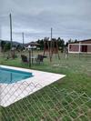 Caba�a En Potrero De Garay
