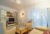 Apartamento Villa Darja - Ferienwohnung Meerblick
