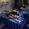 Hotel La Casa Rosal�a