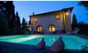 Terranuova Bracciolini Villa Sleeps 12 Pool Air Con