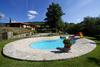Ponte Biforco Villa Sleeps 8 Pool Wifi