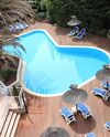 Le Quetzal Hotel