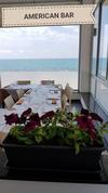 Bed & Breakfast Camera Vacanze American Bar