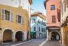 Apartamento Morens Studio Mezzanine Vieille Ville