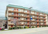 Hotel Sleep Inn & Suites