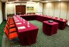 Hotel Courtyard By Marriott San Luis Potosi