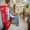 Hang Neak Hotel