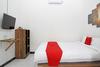 Hostal Reddoorz Near Akmil Magelang