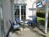 Apartamento Arkona 1 Mit Terrasse - Urlaub In Zingst