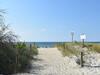 Apartamento Arkona 1 Mit Terrasse - Urlaub In Zingst